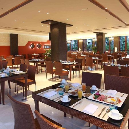 Lacosta Seaside Resort Hotel Sanya Санья Экстерьер фото