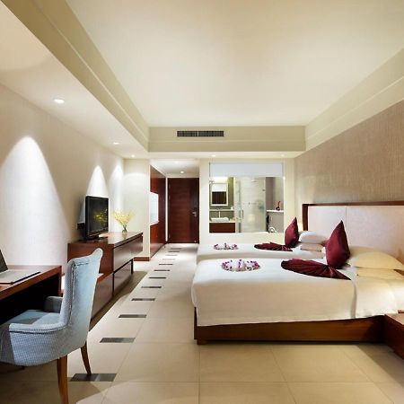 Lacosta Seaside Resort Hotel Sanya Санья Экстерьер фото