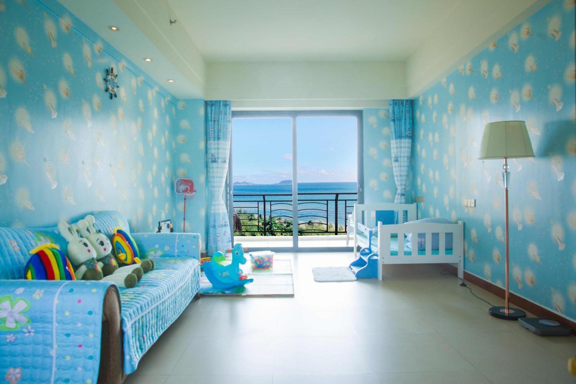 Lacosta Seaside Resort Hotel Sanya Санья Экстерьер фото